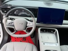 BYD Sealion 06 DM-i 205 Pilot Pro - ფოტო 6