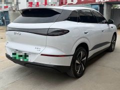 BYD Sealion 06 DM-i 205 Pilot Pro - ფოტო 7