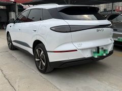 BYD Sealion 06 DM-i 205 Pilot Pro - ფოტო 9