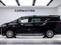 Great Wall WEY Shanshan New Energy Four-Wheel Drive Shanshan 8 - ფოტო 3