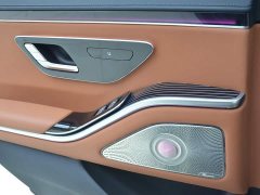 Mercedes-Benz S-Class S 400 L Business Edition - ფოტო 11