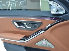 Mercedes-Benz S-Class S 400 L Business Edition - ფოტო 12