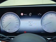 Mercedes-Benz S-Class S 400 L Business Edition - ფოტო 13