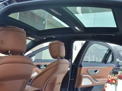 Mercedes-Benz S-Class S 400 L Business Edition - ფოტო 14
