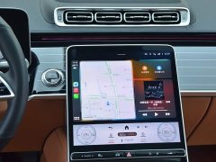Mercedes-Benz S-Class S 400 L Business Edition - ფოტო 7