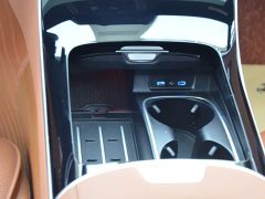 Mercedes-Benz S-Class S 400 L Business Edition - ფოტო 8