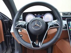 Mercedes-Benz S-Class S 400 L Business Edition - ფოტო 9