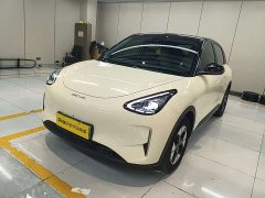 Geely Xing Yuan 2025 UP 410km Explorer Edition - ფოტო 1