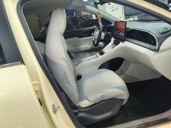 Geely Xing Yuan 2025 UP 410km Explorer Edition - ფოტო 10