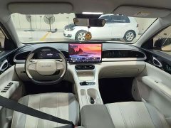 Geely Xing Yuan 2025 UP 410km Explorer Edition - ფოტო 11