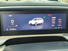 Geely Xing Yuan 2025 UP 410km Explorer Edition - ფოტო 12