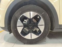 Geely Xing Yuan 2025 UP 410km Explorer Edition - ფოტო 14