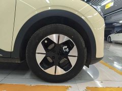 Geely Xing Yuan 2025 UP 410km Explorer Edition - ფოტო 16