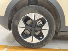 Geely Xing Yuan 2025 UP 410km Explorer Edition - ფოტო 17