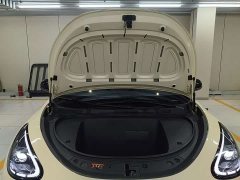 Geely Xing Yuan 2025 UP 410km Explorer Edition - ფოტო 18