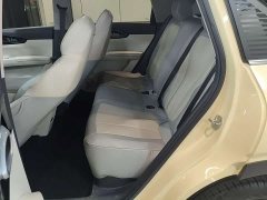 Geely Xing Yuan 2025 UP 410km Explorer Edition - ფოტო 19
