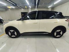 Geely Xing Yuan 2025 UP 410km Explorer Edition - ფოტო 2