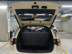 Geely Xing Yuan 2025 UP 410km Explorer Edition - ფოტო 20