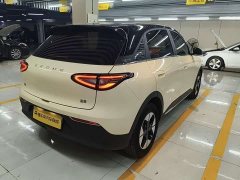 Geely Xing Yuan 2025 UP 410km Explorer Edition - ფოტო 4