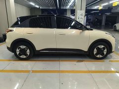 Geely Xing Yuan 2025 UP 410km Explorer Edition - ფოტო 5