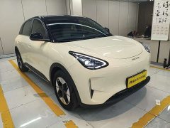 Geely Xing Yuan 2025 UP 410km Explorer Edition - ფოტო 6