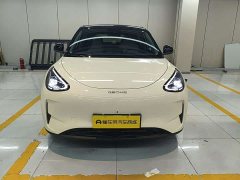Geely Xing Yuan 2025 UP 410km Explorer Edition - ფოტო 7