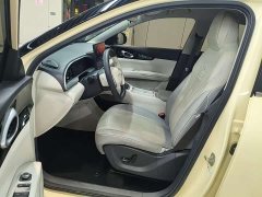 Geely Xing Yuan 2025 UP 410km Explorer Edition - ფოტო 9