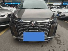 Buick GL8 Land Business Class Smart Edition - ფოტო 1