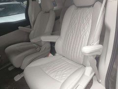 Buick GL8 Land Business Class Smart Edition - ფოტო 10