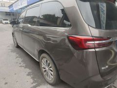 Buick GL8 Land Business Class Smart Edition - ფოტო 11