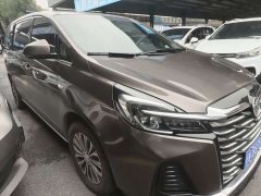 Buick GL8 Land Business Class Smart Edition - ფოტო 2