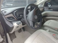 Buick GL8 Land Business Class Smart Edition - ფოტო 4