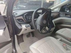 Buick GL8 Land Business Class Smart Edition - ფოტო 6