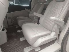 Buick GL8 Land Business Class Smart Edition - ფოტო 8