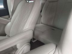 Buick GL8 Land Business Class Smart Edition - ფოტო 9