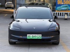 Tesla Model 3 2023 Rear-Wheel Drive - ფოტო 2