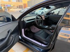 Tesla Model 3 2023 Rear-Wheel Drive - ფოტო 4