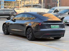 Tesla Model 3 2023 Rear-Wheel Drive - ფოტო 7