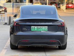 Tesla Model 3 2023 Rear-Wheel Drive - ფოტო 8