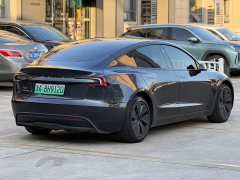 Tesla Model 3 2023 Rear-Wheel Drive - ფოტო 9