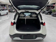 Mercedes-Benz smart #1 2022 Premium - ფოტო 8