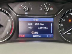 Buick Regal 2024 25T Premium Comfort Edition - ფოტო 16