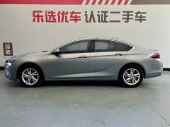 Buick Regal 2024 25T Premium Comfort Edition - ფოტო 3