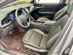 Buick Regal 2024 25T Premium Comfort Edition - ფოტო 6