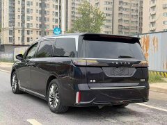 Voyah Avatr Dream Car Low Carbon Edition Dream Smart Enjoyment Package - ფოტო 5