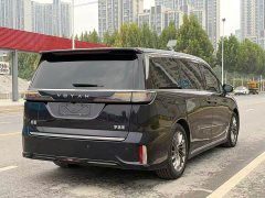 Voyah Avatr Dream Car Low Carbon Edition Dream Smart Enjoyment Package - ფოტო 6