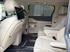 Voyah Avatr Dream Car Low Carbon Edition Dream Smart Enjoyment Package - ფოტო 8