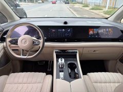 Voyah Avatr Dream Car Low Carbon Edition Dream Smart Enjoyment Package - ფოტო 9