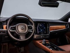 Volvo S90 2024 B5 Intelligent Luxury Edition - ფოტო 18