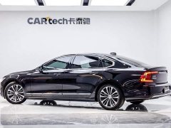 Volvo S90 2024 B5 Intelligent Luxury Edition - ფოტო 4